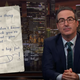 John Oliver